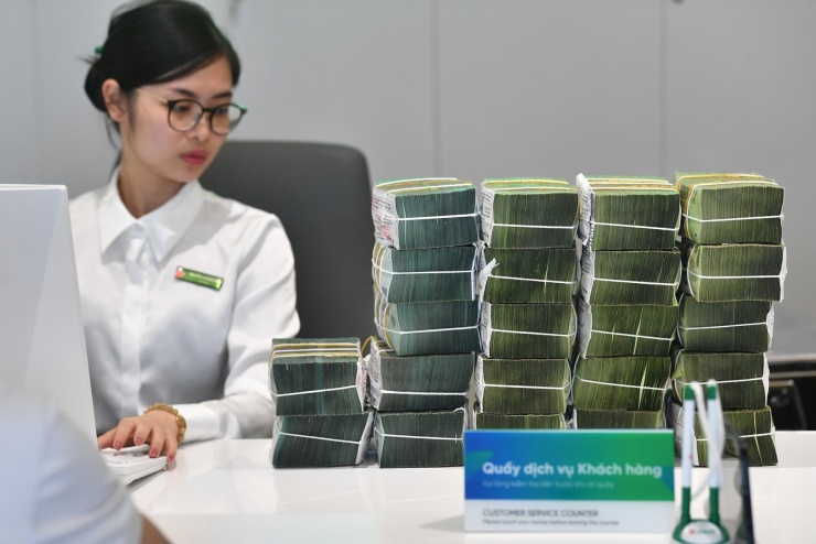 30 tỷ đồng có thể là giàu trên giấy tờ nếu tài sản không tạo ra dòng tiền ổn định. Ảnh minh họa: Tùng Đoàn