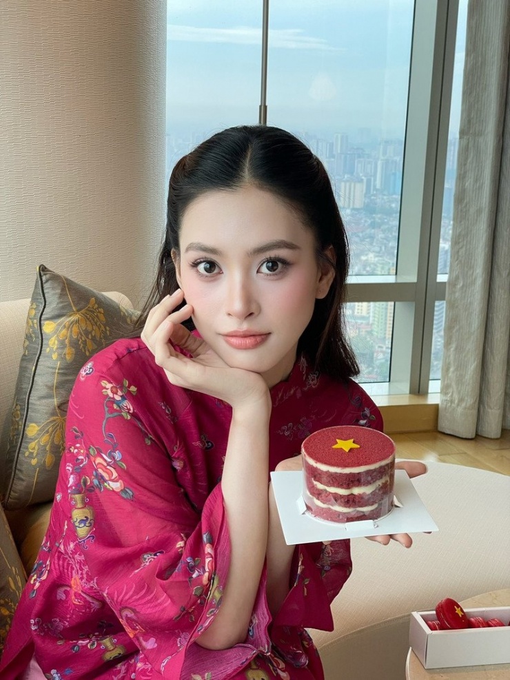 Hoa hậu được Trấn Thành săn đón nhất: Đóng 3 phim trăm tỷ cả 3, được báo Hàn tung hô là “nữ hoàng nhan sắc” - 7