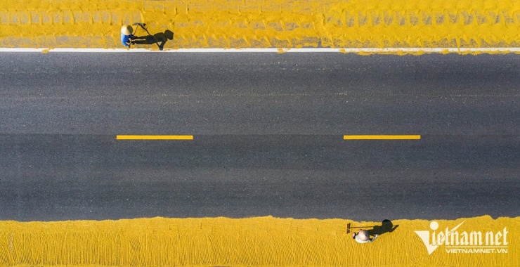 Cảnh sắc ba miền đất nước nhìn từ trên cao - 3