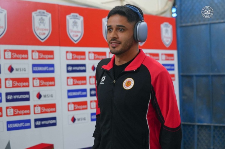 Ngoại binh CLB CAHN: Đắt giá ngang Quang Hải, góp công vào 18 bàn sau 17 trận - 1