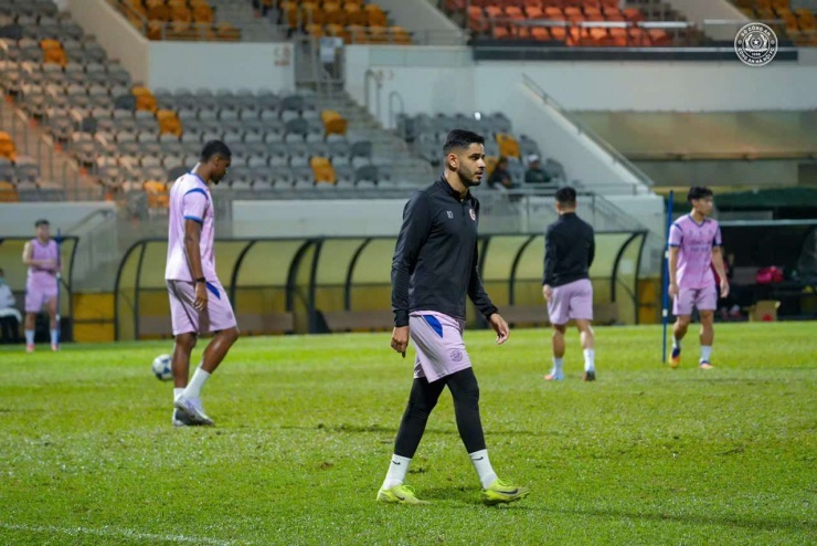 Ngoại binh CLB CAHN: Đắt giá ngang Quang Hải, góp công vào 18 bàn sau 17 trận - 9