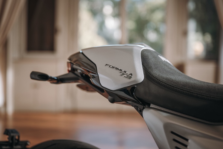 Ducati Formula Sport 73 2026 - sống lại một huyền thoại - 5