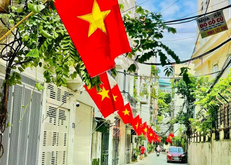 (Ảnh minh họa từ Internet)