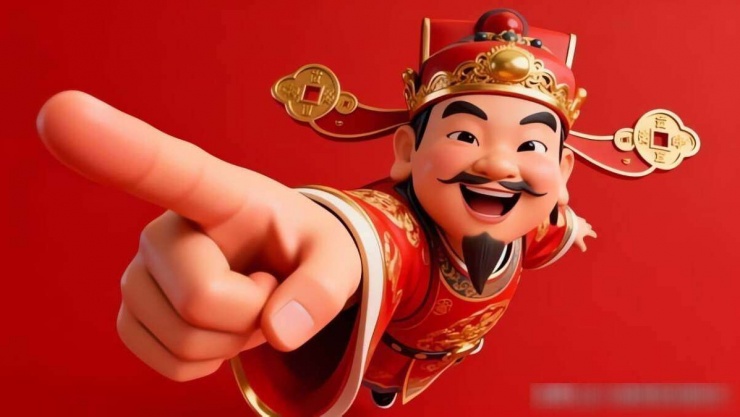 Văn khấn vía Thần Tài 2026 chuẩn nhất