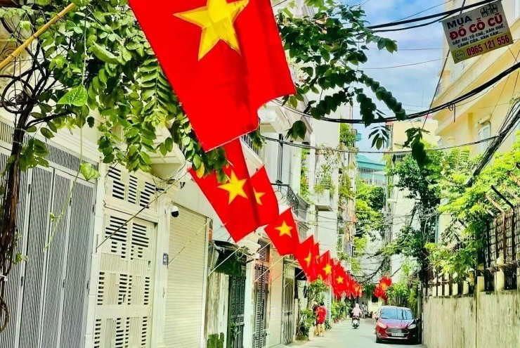 Người lao động có thể nghỉ 9 ngày dịp Giỗ Tổ và 30/4 - 1/5 trong trường hợp nào?