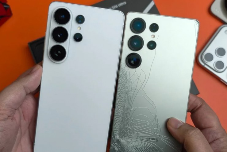 Video đập hộp Galaxy S26 Ultra bị rò rỉ ngay trước thềm sự kiện