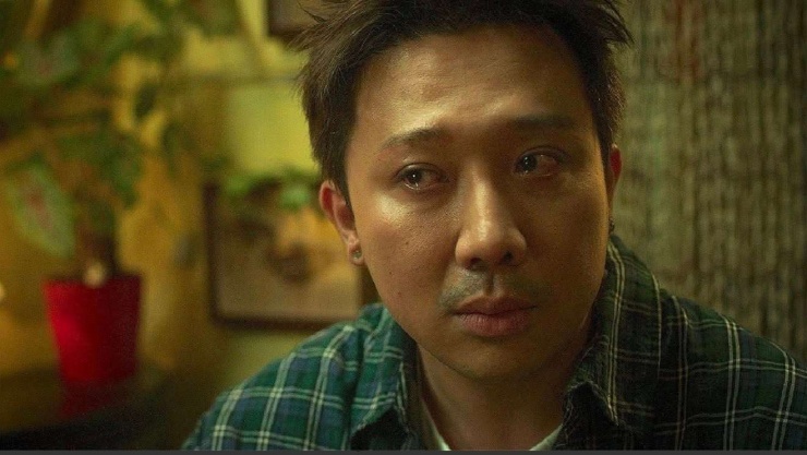 Tin showbiz 24h: Trấn Thành tiếp tục kêu cứu cho “Thỏ ơi!!”, diễn viên Thùy Anh táo bạo khoe vòng một gợi cảm - 1