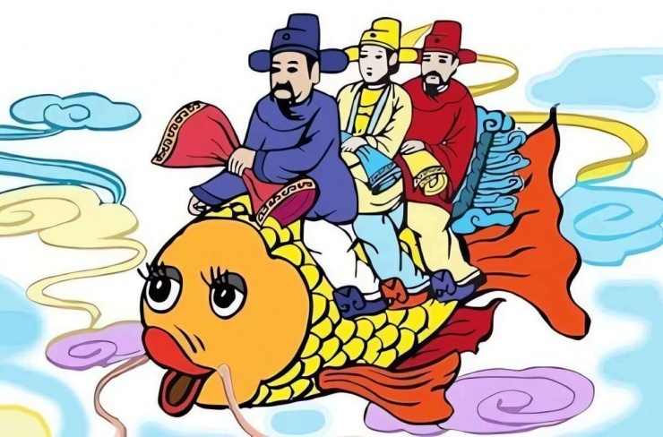 Dưới đây là văn khấn rước ông Táo về nhà mùng 7 Tết 2026 và cách thực hiện nghi lễ.