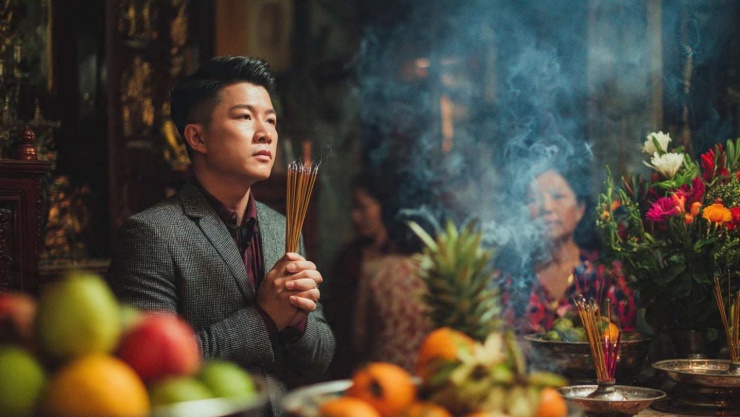 Văn khấn rước ông Táo về nhà mùng 7 Tết 2026