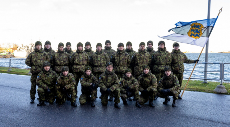 Điện Kremlin cảnh báo lạnh gáy đến một quốc gia NATO nhỏ bé - 1