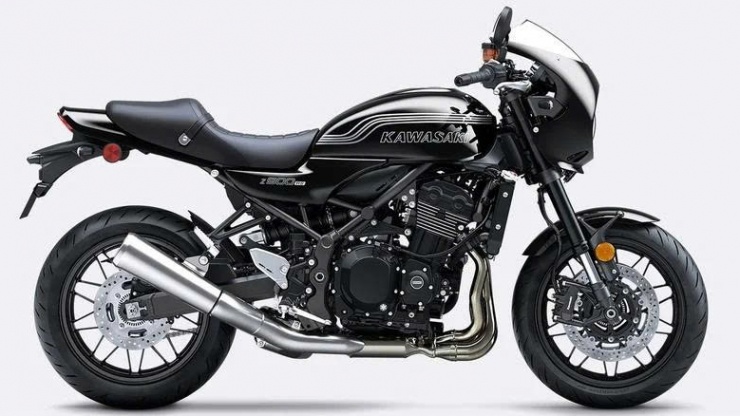 5 mẫu xe mô tô mới đáng chú ý sẽ ra mắt trong năm 2026 - 2