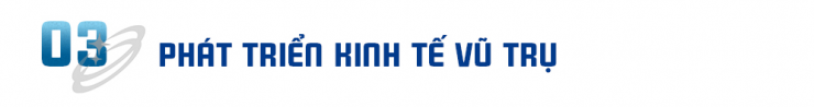 Vệ tinh ‘rồng Việt Nam’ và chiến lược công nghệ vũ trụ của Bộ Chính trị - 8