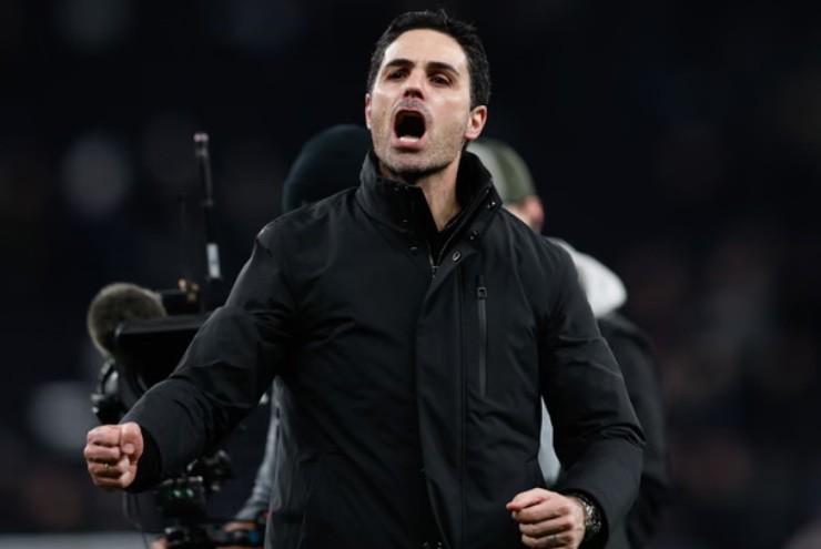 Arsenal được khen hay nhất thế giới, Tottenham đối diện "cú sốc thế kỷ"