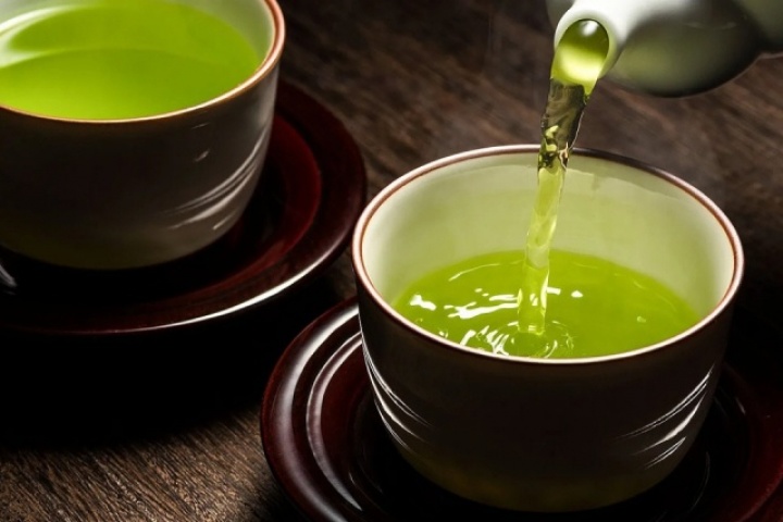 6 thức uống hỗ trợ giảm cân, siết dáng sau Tết