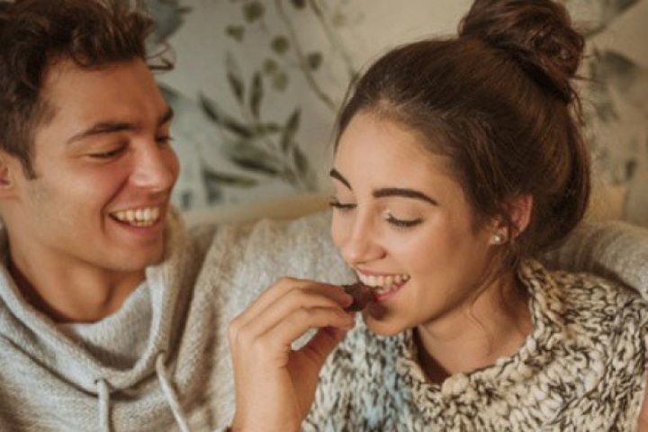 5 loại 'gia vị yêu' tự nhiên giúp hâm nóng tình cảm lứa đôi dịp đầu năm