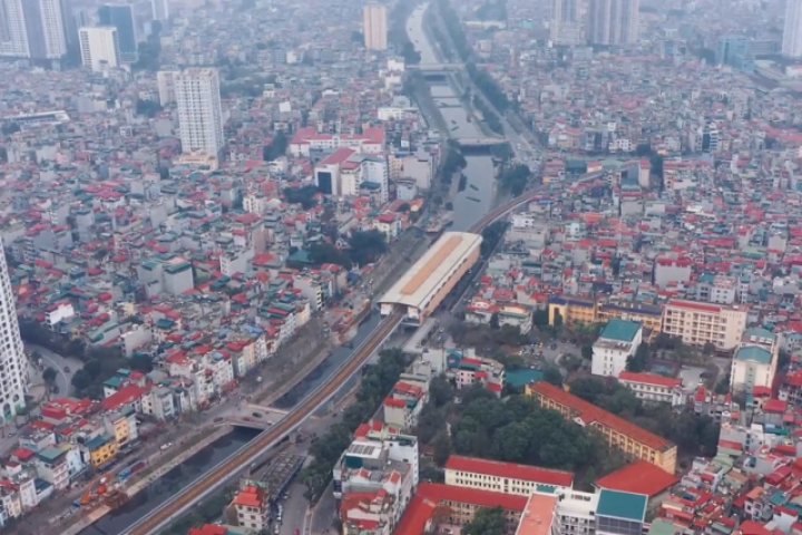 Hà Nội: Bất ngờ trước giá nhà riêng tại 5 phường Đống Đa, Kim Liên, Văn Miếu – Quốc Tử Giám, Láng và Ô Chợ Dừa sau tết Bính Ngọ 2026