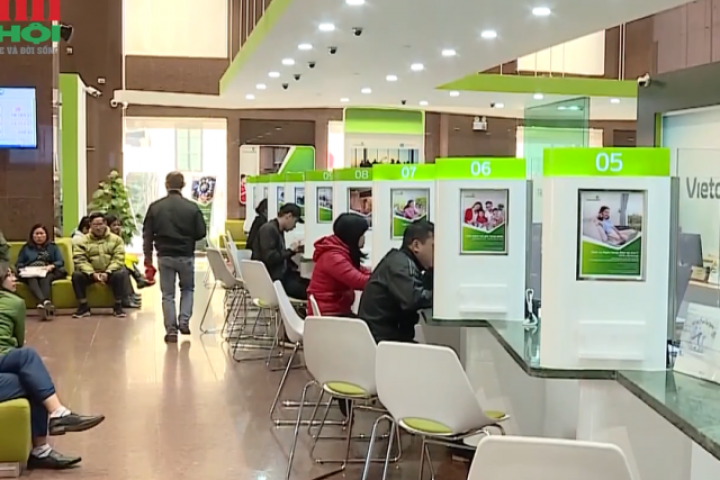 Lãi suất vay mua nhà 2026 tăng mạnh: Bảng thống kê chi tiết các ngân hàng mới nhất