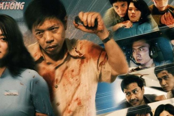 Báo Mỹ hết lời khen ngợi một bộ phim hành động của Việt Nam