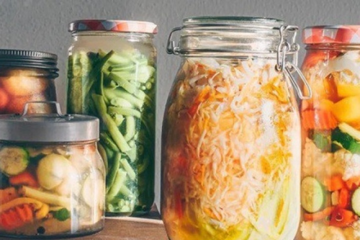 Tiếp tục ăn những món “ngày Tết” này, giảm mỡ máu rất tốt