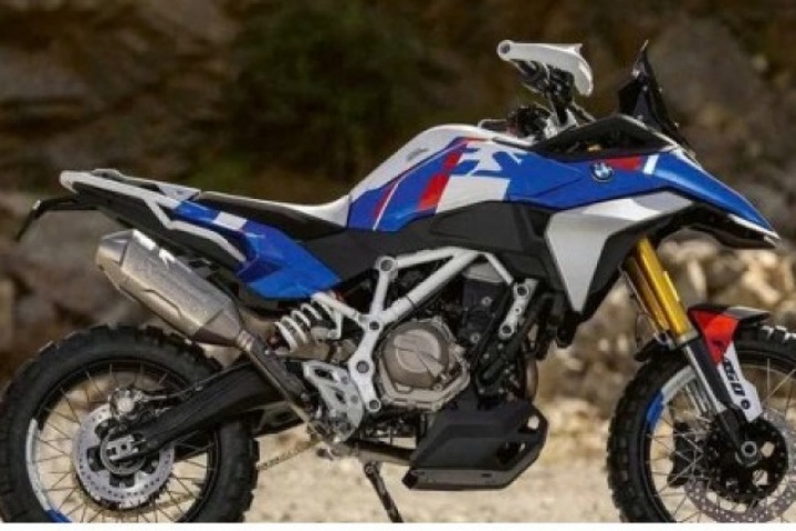 5 mẫu xe mô tô mới đáng chú ý sẽ ra mắt trong năm 2026