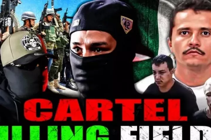 Những điều ít người biết về trùm ma túy khét tiếng vừa bị Mexico tiêu diệt