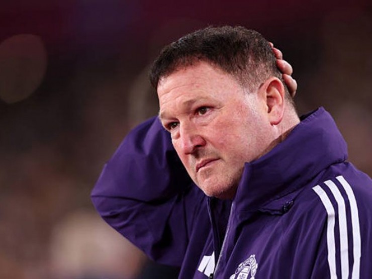 Steve Holland: Người hùng thầm lặng giúp MU trở lại hàng ngũ đỉnh cao
