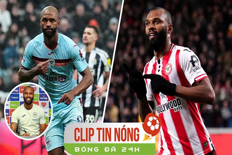 MU bạo chi 71 triệu bảng mua tiền đạo Brazil, cựu chủ tịch Barca tố Messi hỗn hào (Clip Tin nóng)