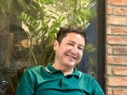 Nghệ sĩ Ưu tú Chí Trung lên tiếng chuyện "hết thời" phải đi quay quán ăn