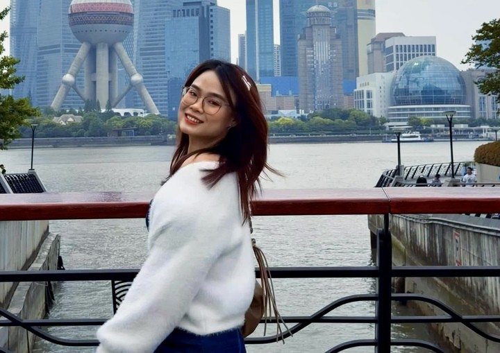 Phạm Hà Phương.