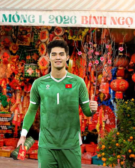 Giá cầu thủ Việt Nam tăng: Phần lớn là nhờ V-League - 2