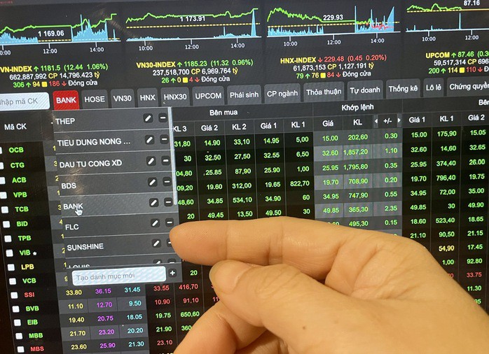 Nhóm cổ phiếu nào sẽ "phi mã" trong năm Ngọ?