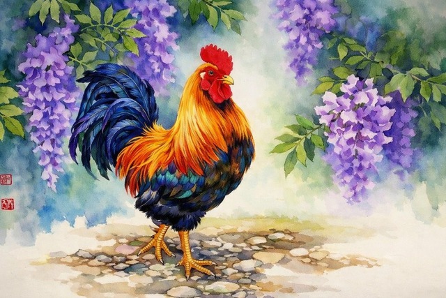 Năm Ngựa Lửa lại mang đến những tình huống khó đoán, buộc con giáp Dậu phải thay đổi cách yêu và cách kết nối cảm xúc. Ảnh minh họa