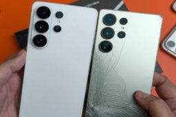 Video đập hộp Galaxy S26 Ultra bị rò rỉ ngay trước thềm sự kiện