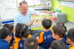 Khi giáo dục khai phóng trở thành tấm vé tới Đại học top đầu Hoa Kỳ