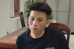 Tạm giữ người đàn ông sau vụ cô gái tử vong tại nhà trọ ở Đắk Lắk