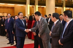 Kỳ họp thứ Nhất, Quốc hội khóa XVI sẽ khai mạc vào ngày 6-4-2026