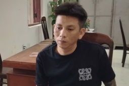 Lời khai ban đầu của nghi phạm đánh bạn gái đến chết trong đêm