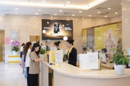 Moody’s nâng triển vọng xếp hạng tín nhiệm của Nam A Bank từ “Ổn định” lên “Tích cực”