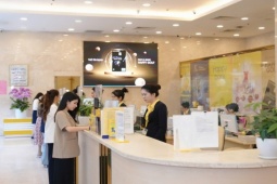 Moody’s nâng triển vọng xếp hạng tín nhiệm của Nam A Bank từ “Ổn định” lên “Tích cực”