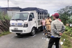 Diễn biến mới vụ tai nạn làm nữ sinh tử vong ở Vĩnh Long