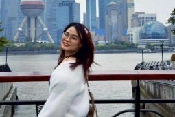 Cô gái tự nhận là 'công nhân vắt sữa' giành học bổng toàn phần Chính phủ Úc