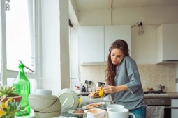 'Học lỏm' người giúp việc 7 mẹo dọn dẹp nhà cửa có thể thay đổi cuộc sống