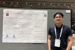 Chàng trai Việt 27 tuổi sở hữu 26 công trình AI, nhận giải thưởng danh giá tại Mỹ