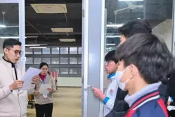 Tuyển sinh đại học 2026: Thí sinh lo đầu ra sau tốt nghiệp