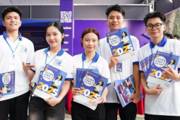 Đại học Xây dựng Hà Nội quy đổi IELTS từ 5.0