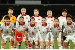 Vì sao Asian Cup nữ 2026 đặc biệt quan trọng với bóng đá Việt Nam?