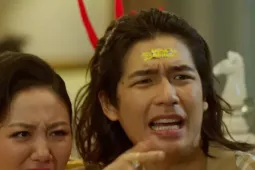 Tranh luận phim Trấn Thành chửi tục quá nhiều