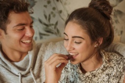 5 loại 'gia vị yêu' tự nhiên giúp hâm nóng tình cảm lứa đôi dịp đầu năm