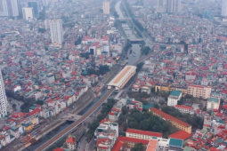 Hà Nội: Bất ngờ trước giá nhà riêng tại 5 phường Đống Đa, Kim Liên, Văn Miếu – Quốc Tử Giám, Láng và Ô Chợ Dừa sau tết Bính Ngọ 2026