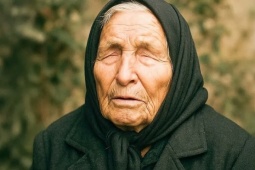 Lời tiên tri về người ngoài hành tinh của bà Vanga gây sốt trở lại